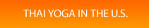 Thai Yoga Massage Classes in the US